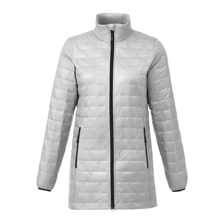 Picture of Womens Telluride Lightweight Packable Insulated Puffer Jacket