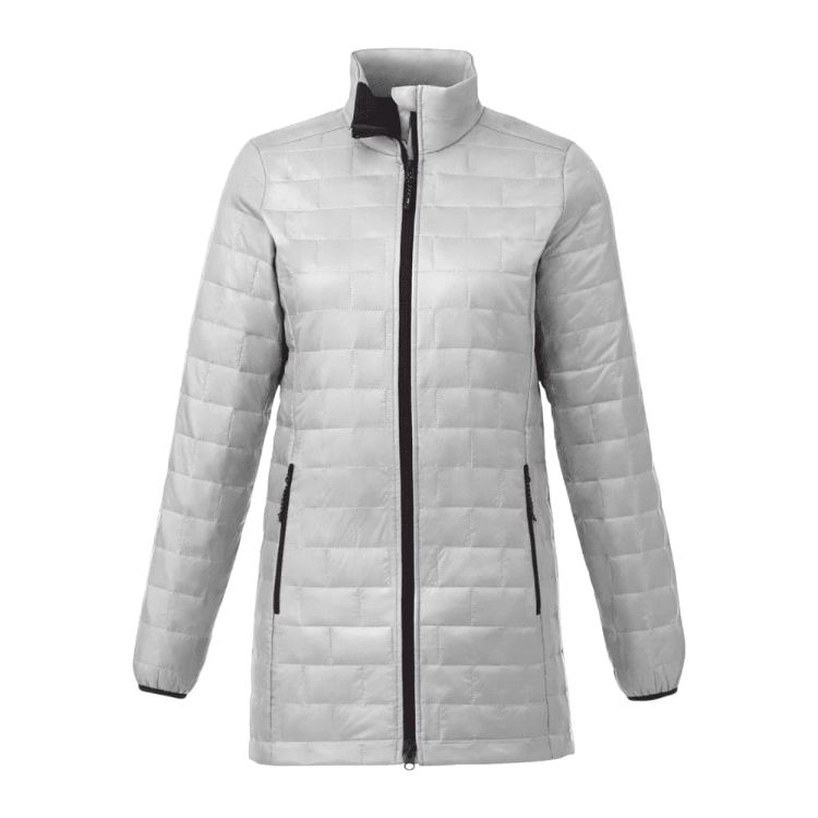 Picture of Womens Telluride Lightweight Packable Insulated Puffer Jacket