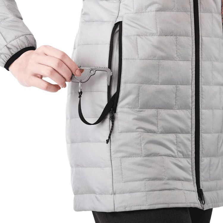 Picture of Womens Telluride Lightweight Packable Insulated Puffer Jacket