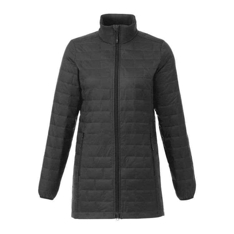 Picture of Womens Telluride Lightweight Packable Insulated Puffer Jacket