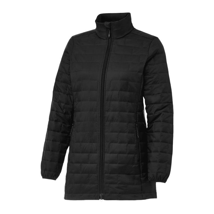 Picture of Womens Telluride Lightweight Packable Insulated Puffer Jacket