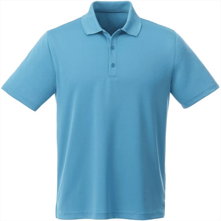 Picture of Otis Short Sleeve Polo - Mens