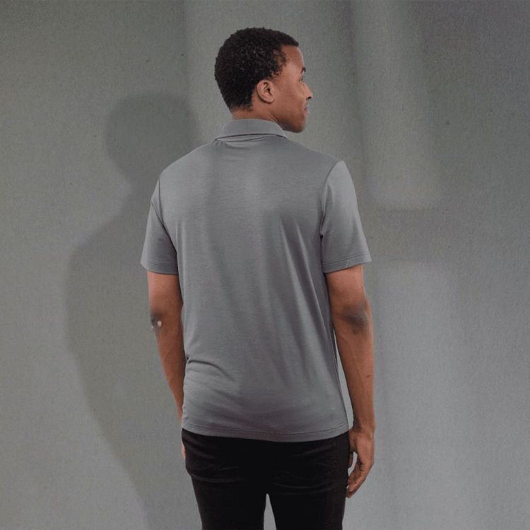 Picture of IZU Everything Performance Eco Polo - Men's