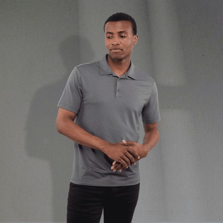 Picture of IZU Everything Performance Eco Polo - Men's