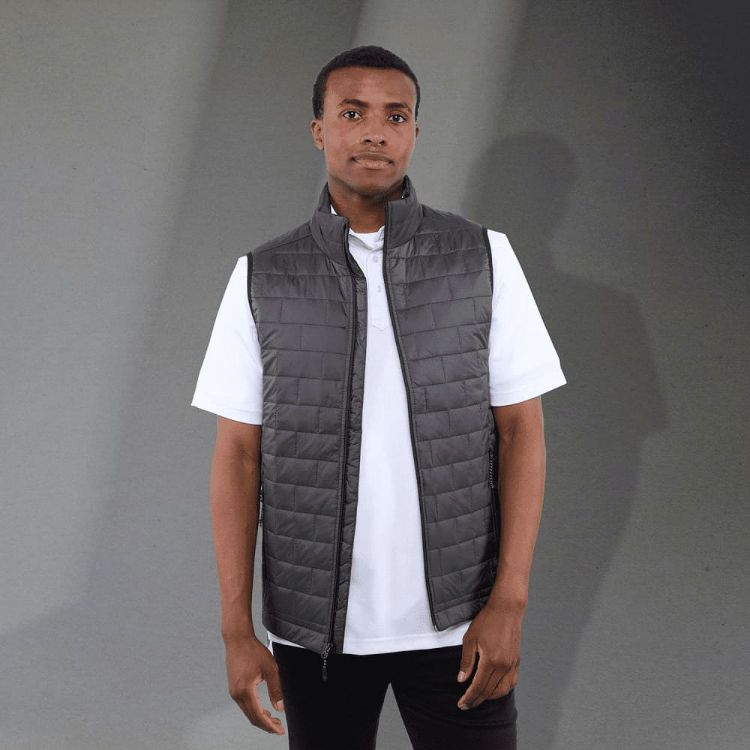 Picture of Men's Telluride Lightweight Packable Insulated Puffer Vest