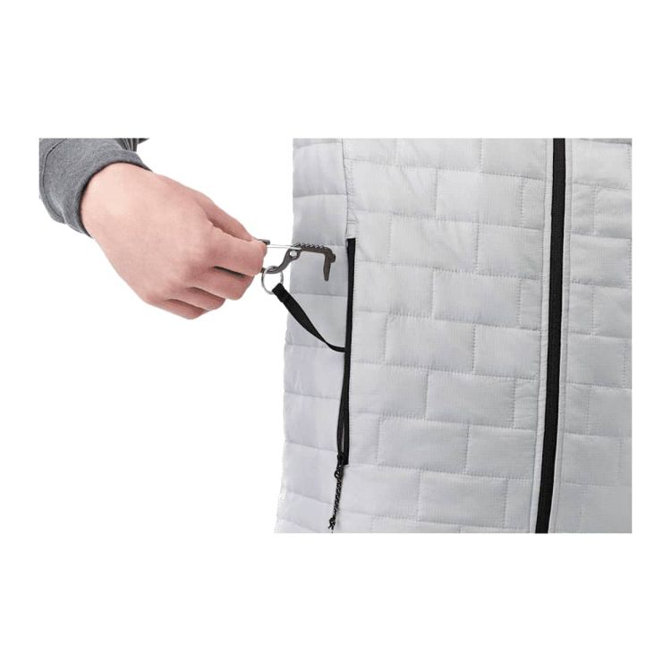 Picture of Men's Telluride Lightweight Packable Insulated Puffer Vest