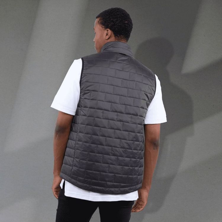 Picture of Men's Telluride Lightweight Packable Insulated Puffer Vest