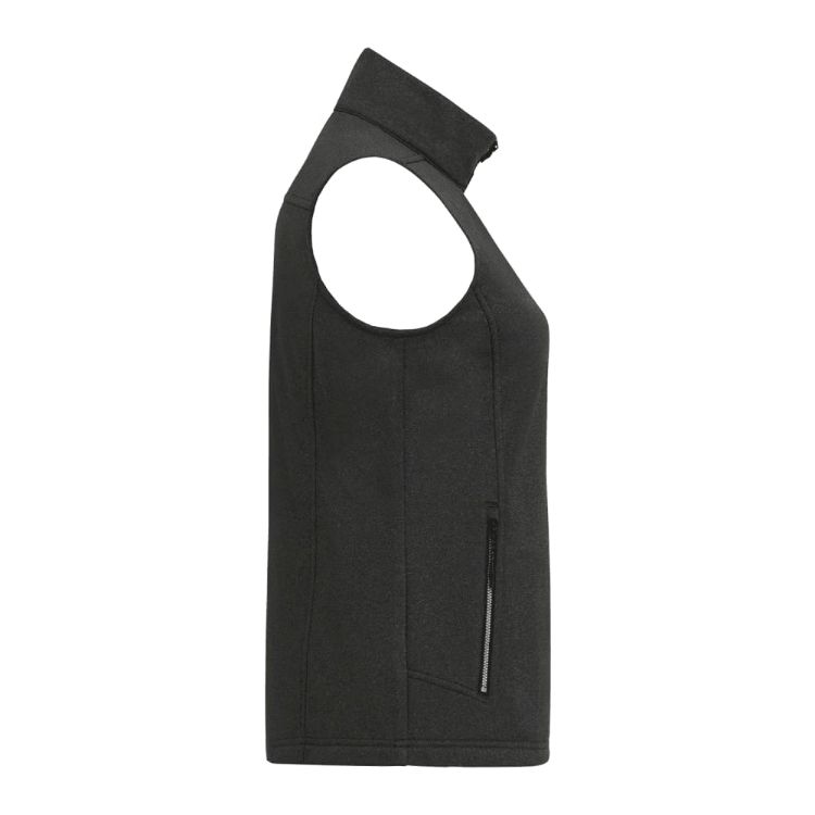 Picture of Women's Joris Eco Waterproof Softshell Vest