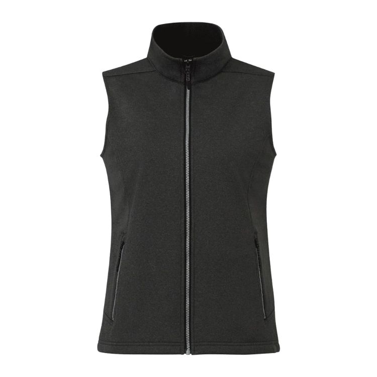 Picture of Women's Joris Eco Waterproof Softshell Vest