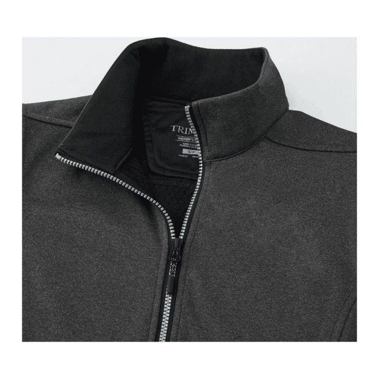 Picture of Women's Joris Eco Waterproof Softshell Vest