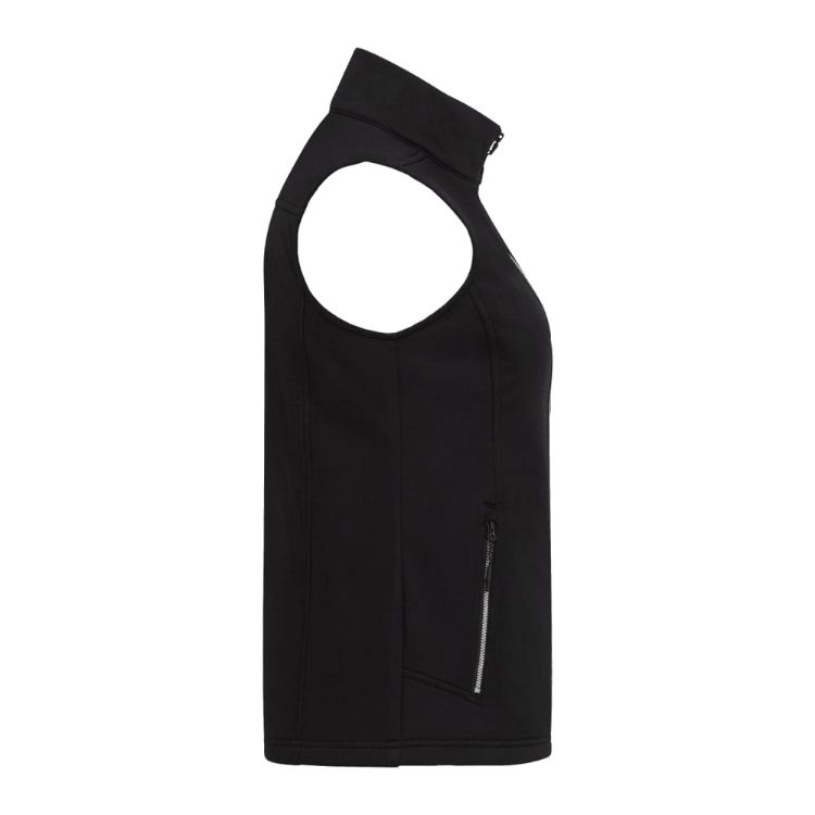 Picture of Women's Joris Eco Waterproof Softshell Vest