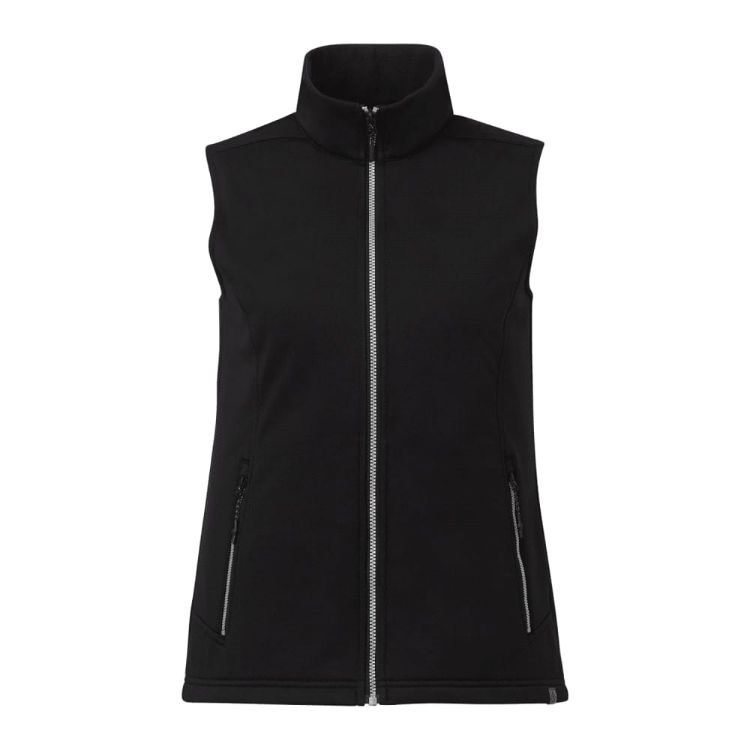 Picture of Women's Joris Eco Waterproof Softshell Vest