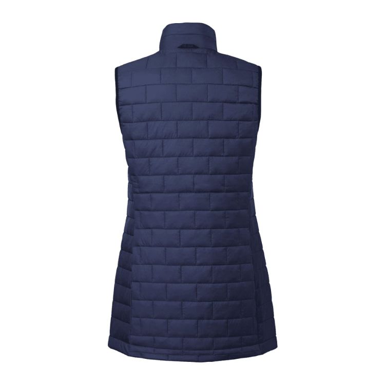 Picture of Women's Telluride Lightweight Packable Insulated Puffer Vest