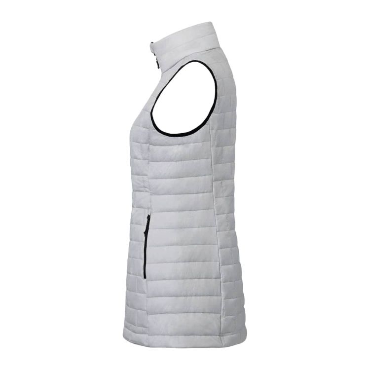 Picture of Women's Telluride Lightweight Packable Insulated Puffer Vest