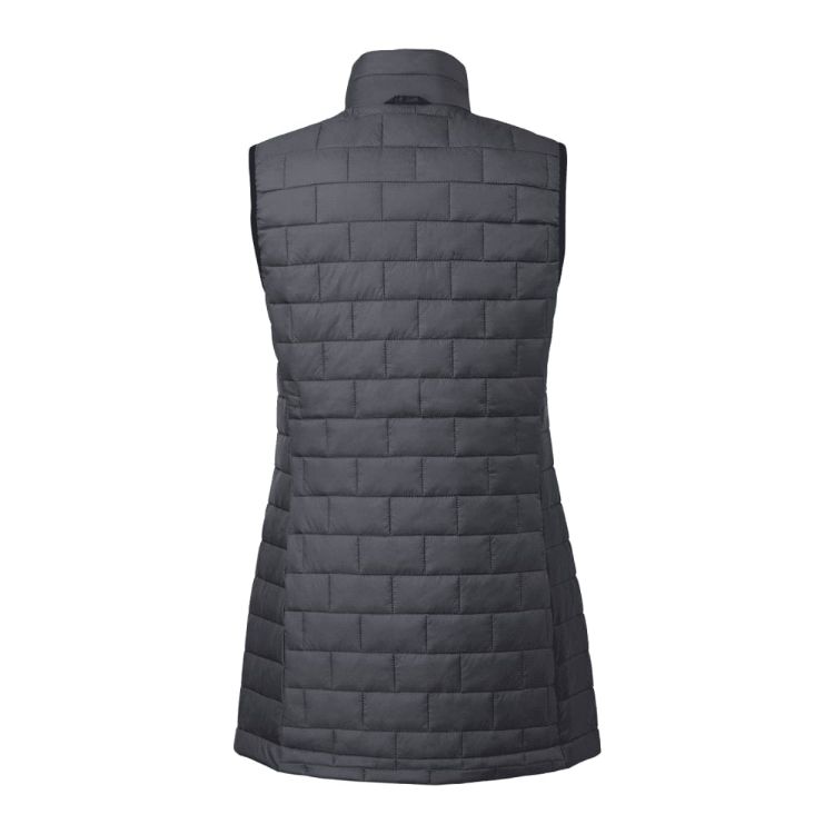 Picture of Women's Telluride Lightweight Packable Insulated Puffer Vest