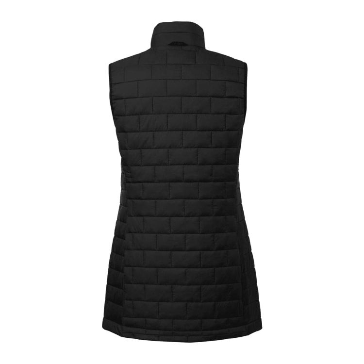 Picture of Women's Telluride Lightweight Packable Insulated Puffer Vest