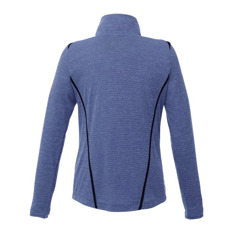Picture of Women's Dege Eco Knit Performance Half Zip
