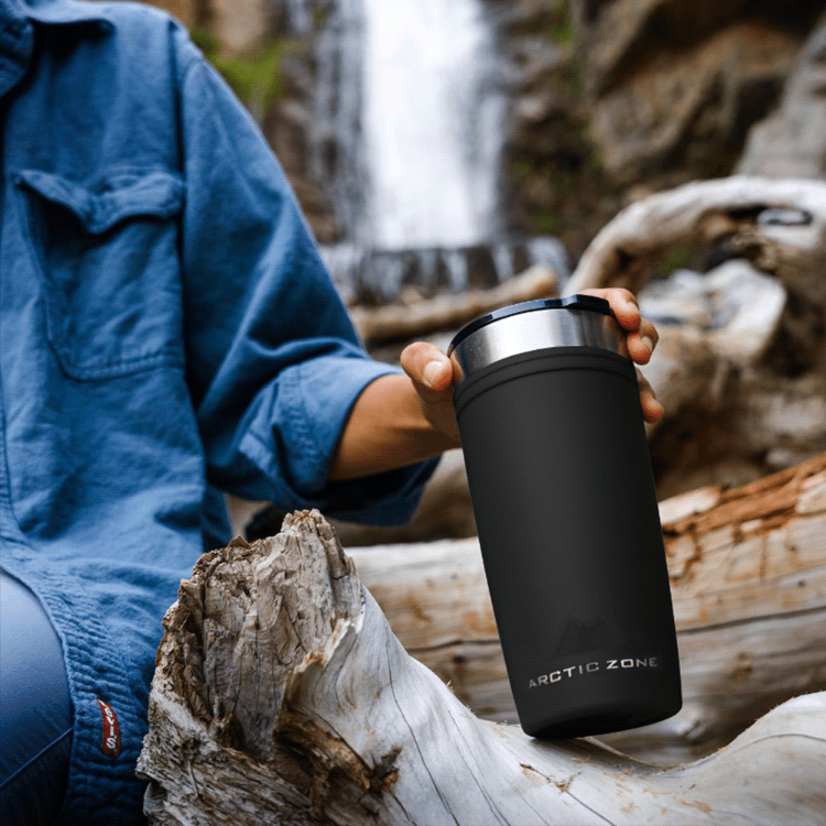 Picture of Arctic Zone Titan Thermal HP Copper Tumbler 600ml