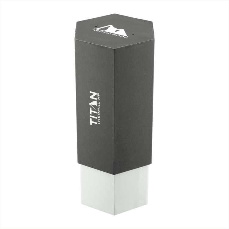 Picture of Arctic Zone Titan Thermal HP Straw Drink Bottle 700ml