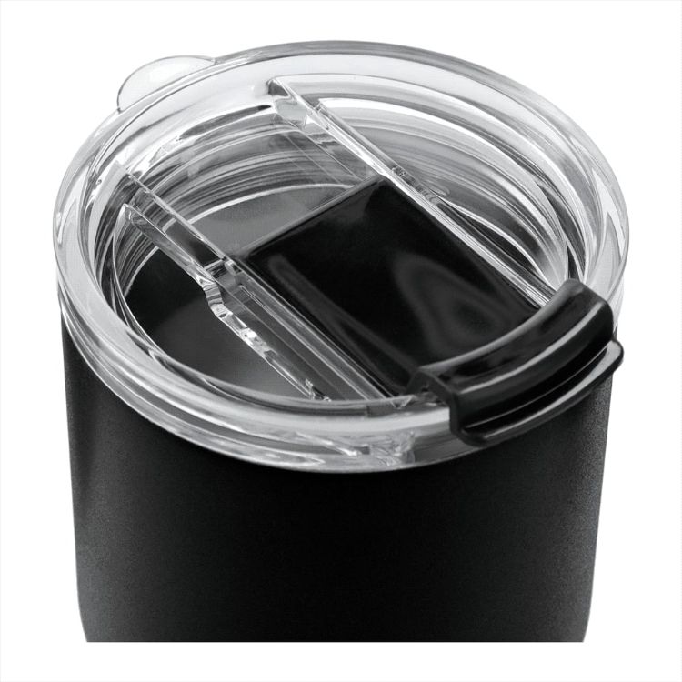 Picture of Bluff 350ml Vacuum Tumbler & Cooler