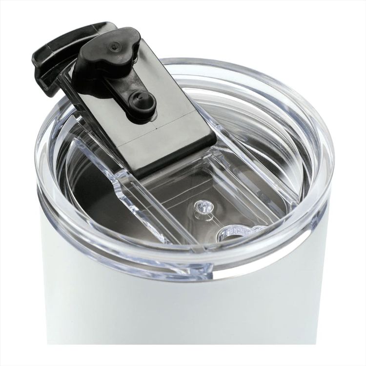 Picture of Bluff 350ml Vacuum Tumbler & Cooler