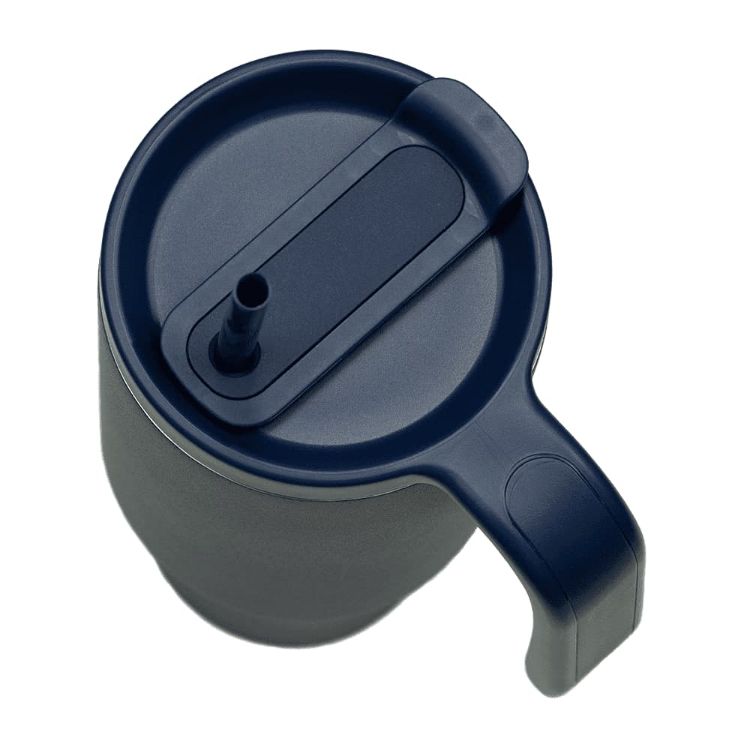 Picture of The Tilly Tumbler - Recycled w/ Handle 900ml