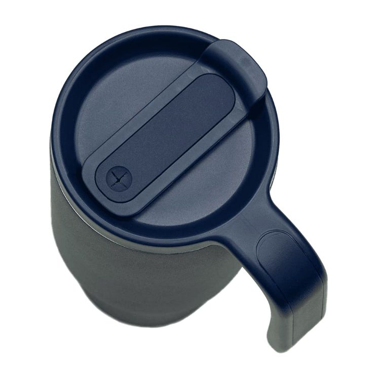 Picture of The Tilly Tumbler - Recycled w/ Handle 900ml