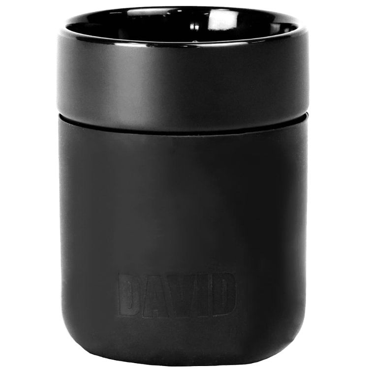 Picture of Java 330 ml Ceramic Tumbler w/ Silicone Wrap