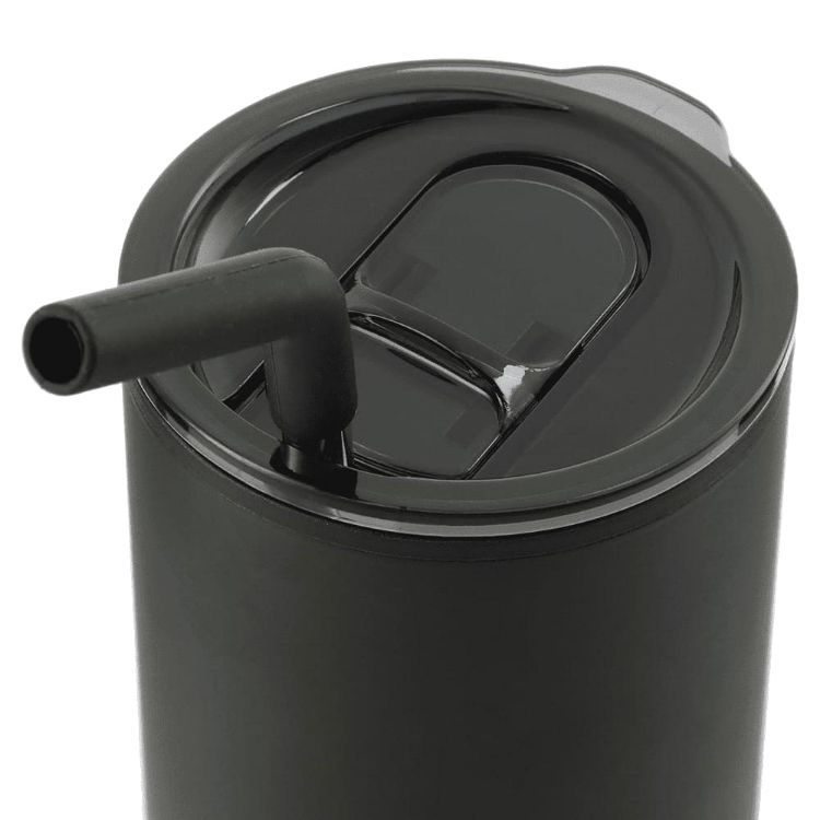 Picture of Lagom 470ml Tumbler w/ SS Straw
