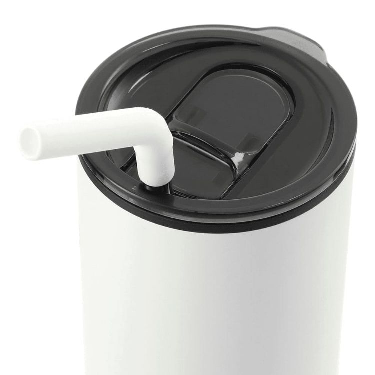 Picture of Lagom 470ml Tumbler w/ SS Straw