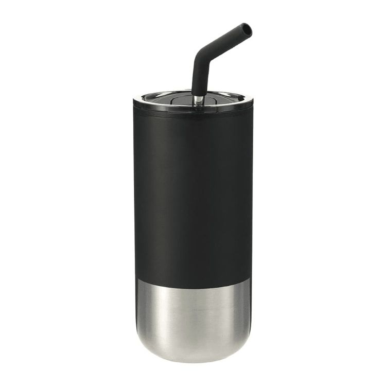 Picture of Lagom 470ml Tumbler w/ SS Straw