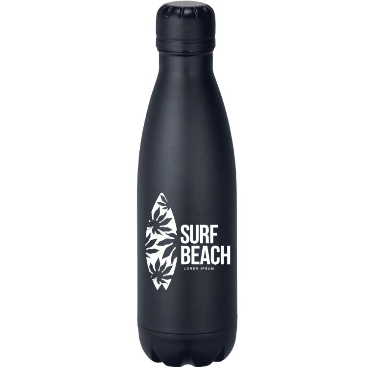 Picture of Copper Vacuum Insulated Bottle 500ml