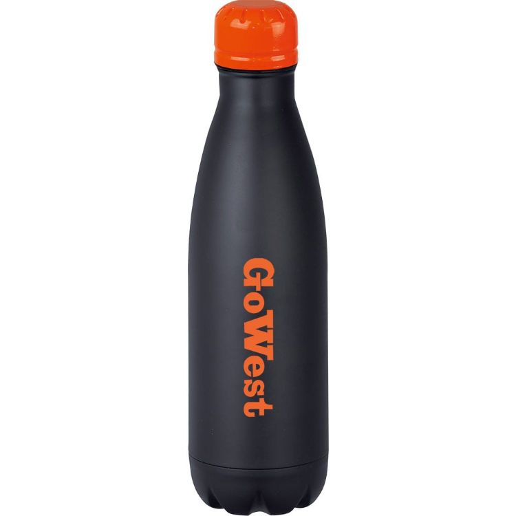 Picture of Mix-N-Match Copper Vacuum Insulated Bottle 500ml