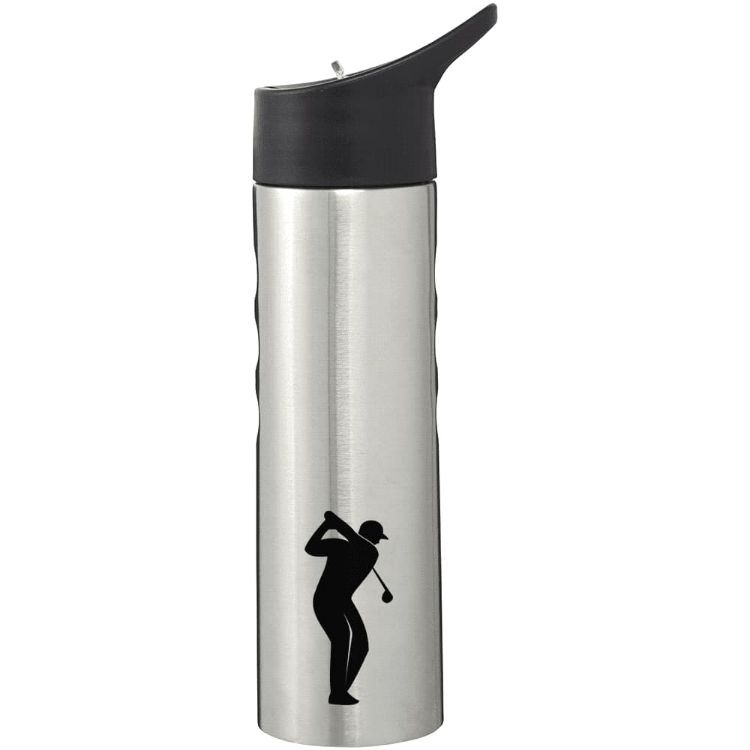 Picture of Stainless Steel Drink Bottle 740ml