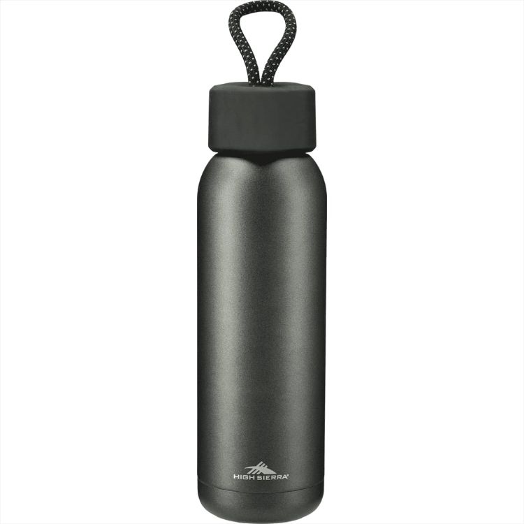 Picture of High Sierra Maverick Copper Vacuum Bottle 600ml