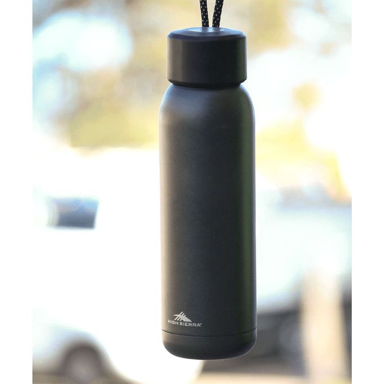 Picture of High Sierra Maverick Copper Vacuum Bottle 600ml