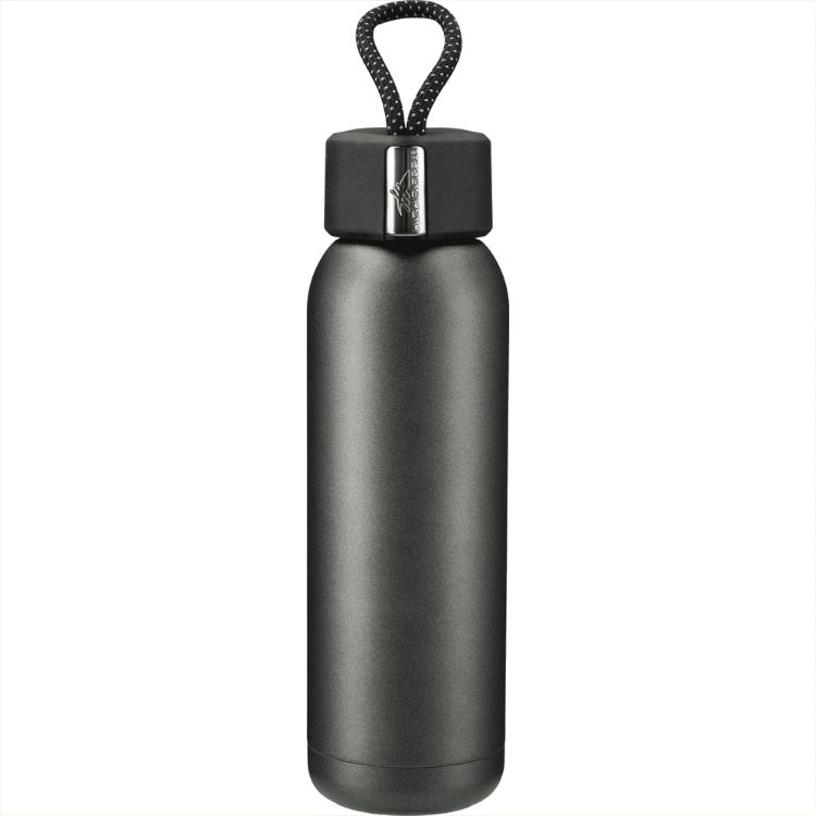 Picture of High Sierra Maverick Copper Vacuum Bottle 600ml
