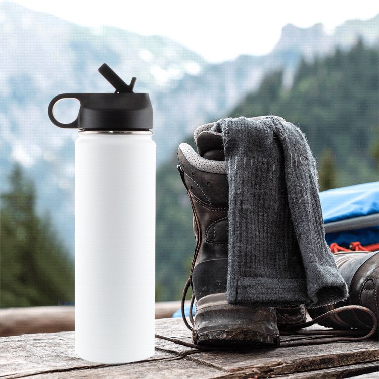 Picture of Trekk Stainless 700 Ml Drink Bottle