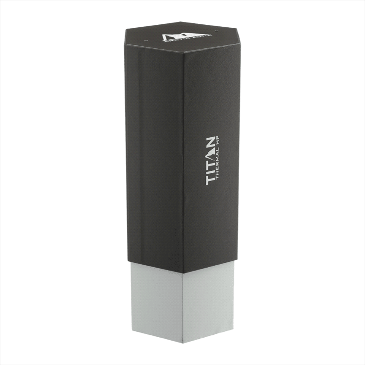 Picture of Arctic Zone Titan Thermal Copper Bottle - 600ml