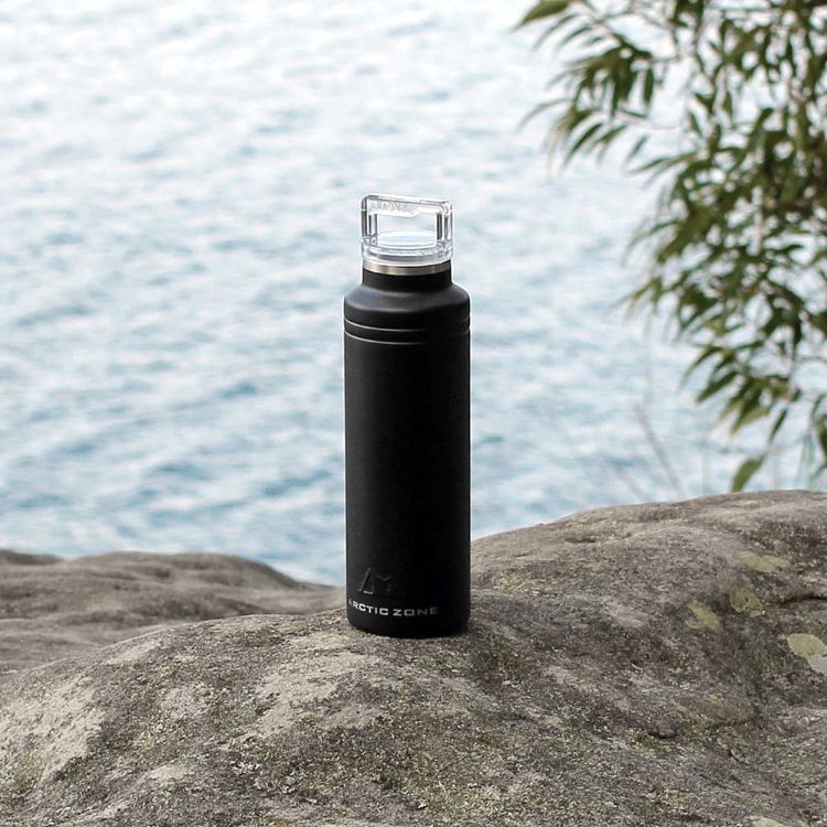 Picture of Arctic Zone Titan Thermal Copper Bottle - 600ml