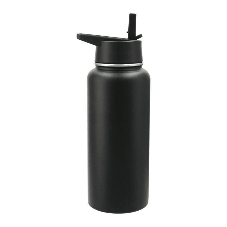 Picture of Trekk Highland 3-In-1 Copper Vacuum Bottle Kit 950ml