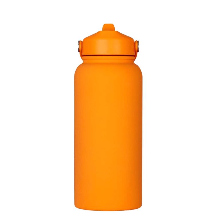 Picture of Laredo Rubber Coated Bottle - 1L