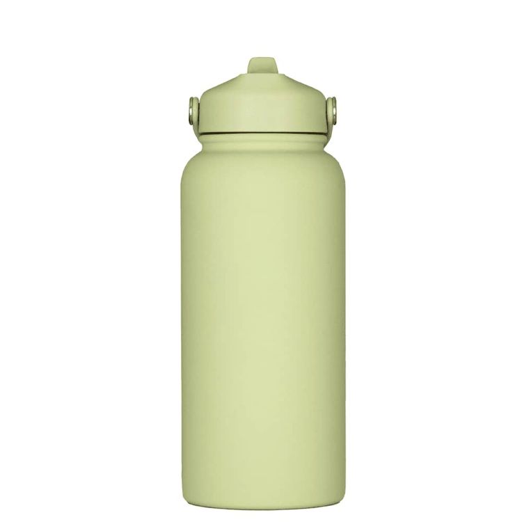 Picture of Laredo Rubber Coated Bottle - 1L