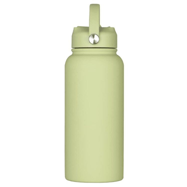 Picture of Laredo Rubber Coated Bottle - 1L