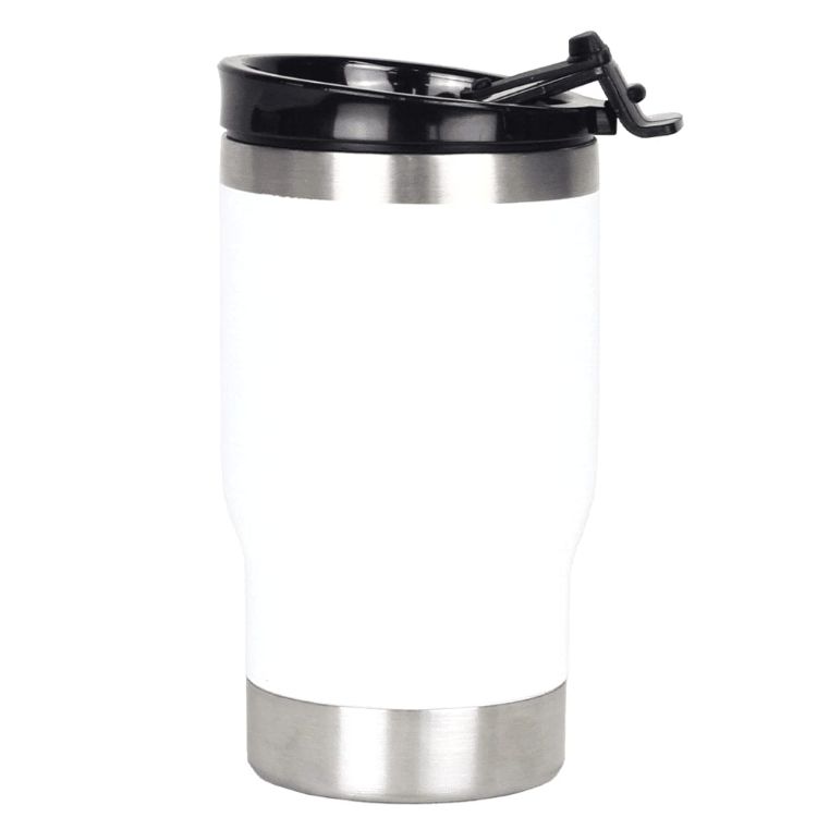 Picture of Trekk 350ml 2-In-1 Tumbler Cooler