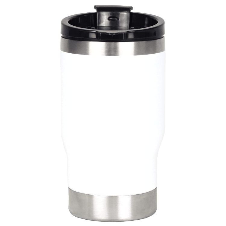 Picture of Trekk 350ml 2-In-1 Tumbler Cooler