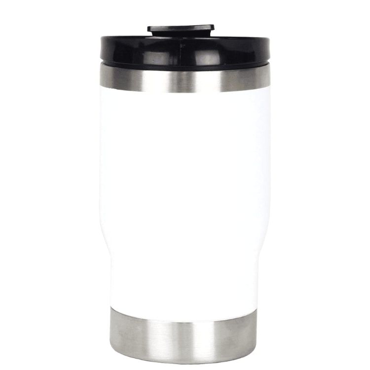 Picture of Trekk 350ml 2-In-1 Tumbler Cooler