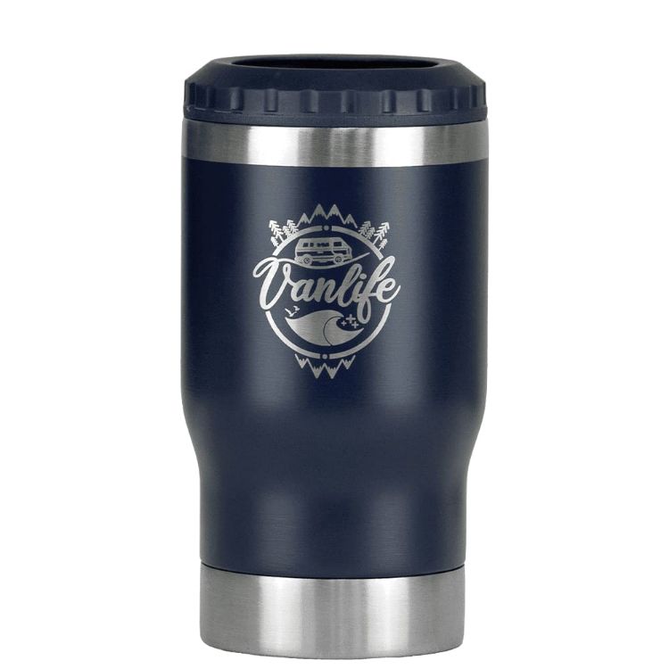 Picture of Trekk 350ml 2-In-1 Tumbler Cooler