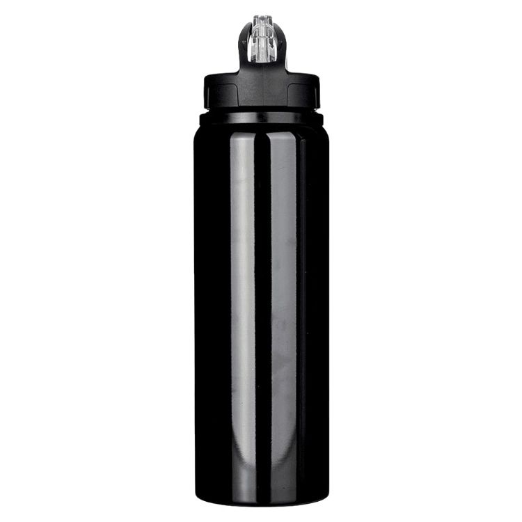 Picture of Fitz Recycled Stainless Steel Drink Bottle 800ml
