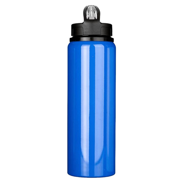 Picture of Fitz Recycled Stainless Steel Drink Bottle 800ml
